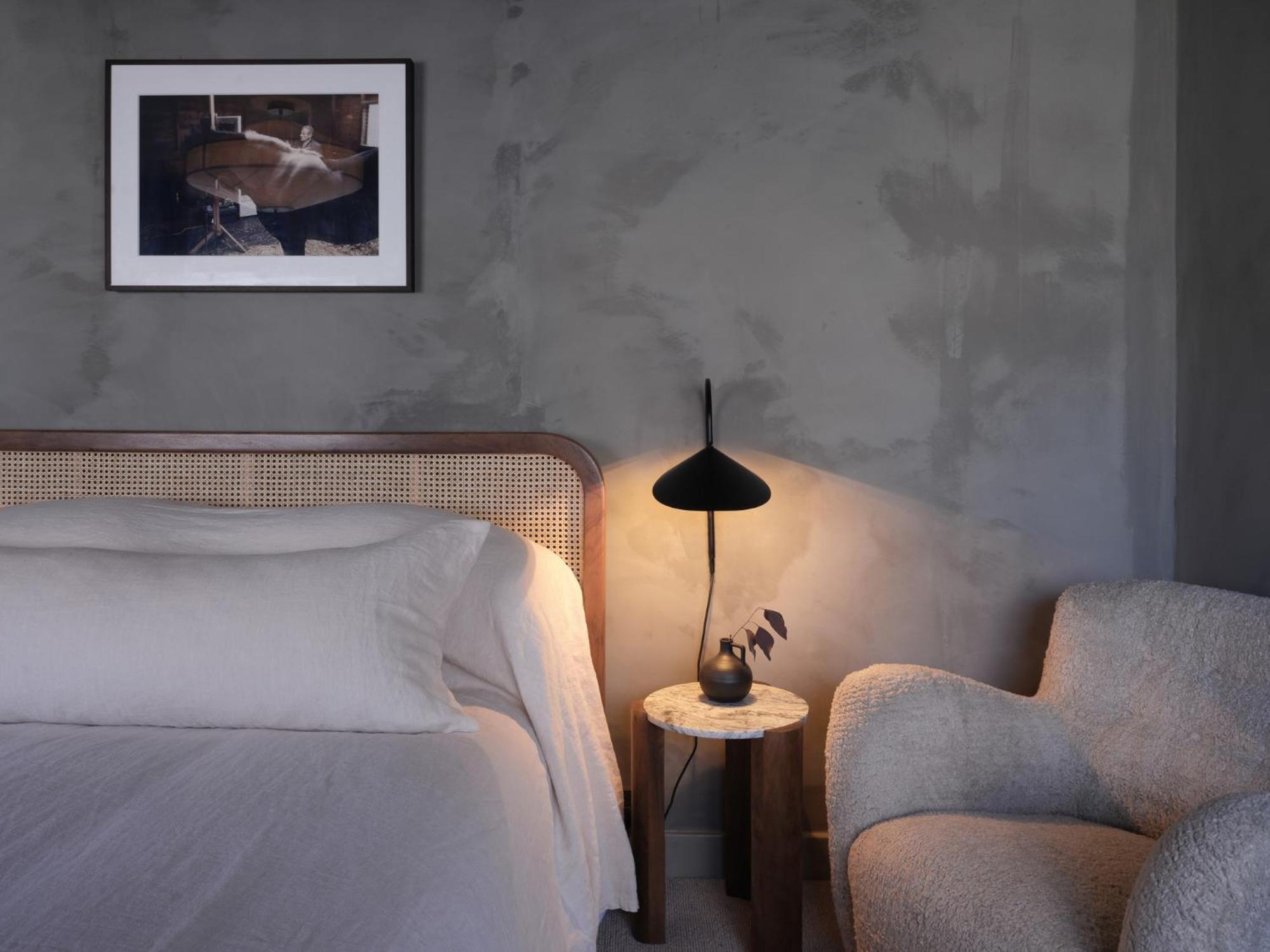 Highway Hotel Burford Kültér fotó