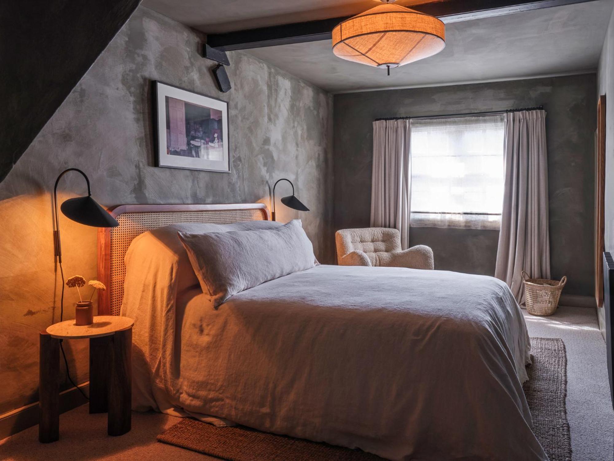 Highway Hotel Burford Kültér fotó