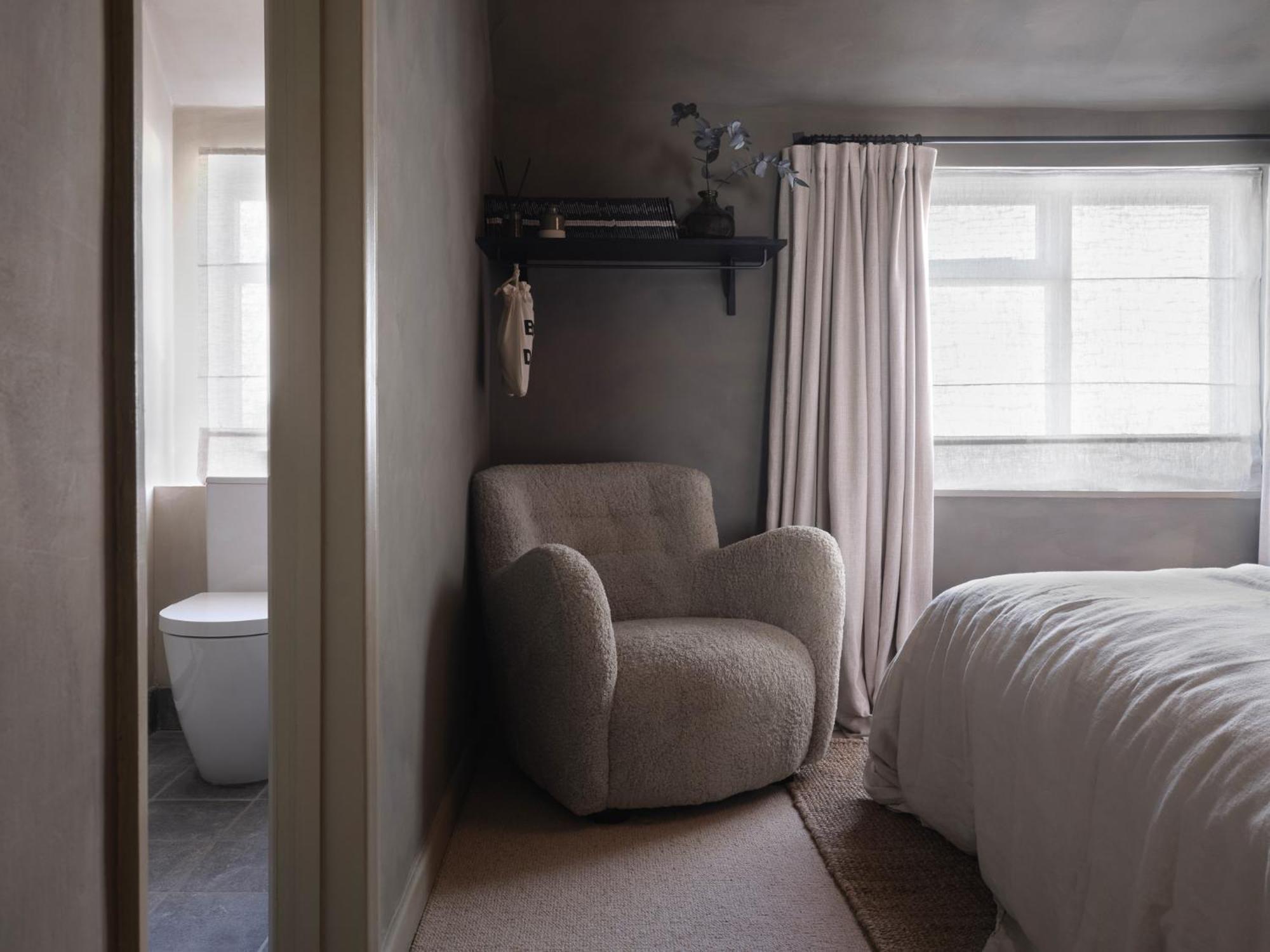 Highway Hotel Burford Kültér fotó