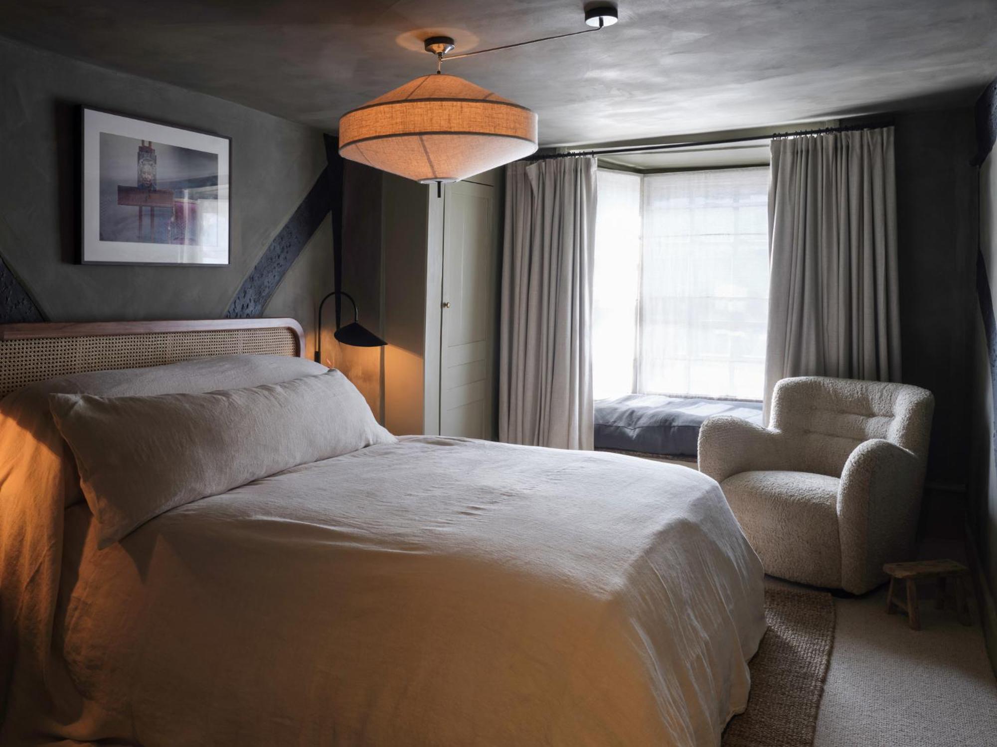 Highway Hotel Burford Kültér fotó