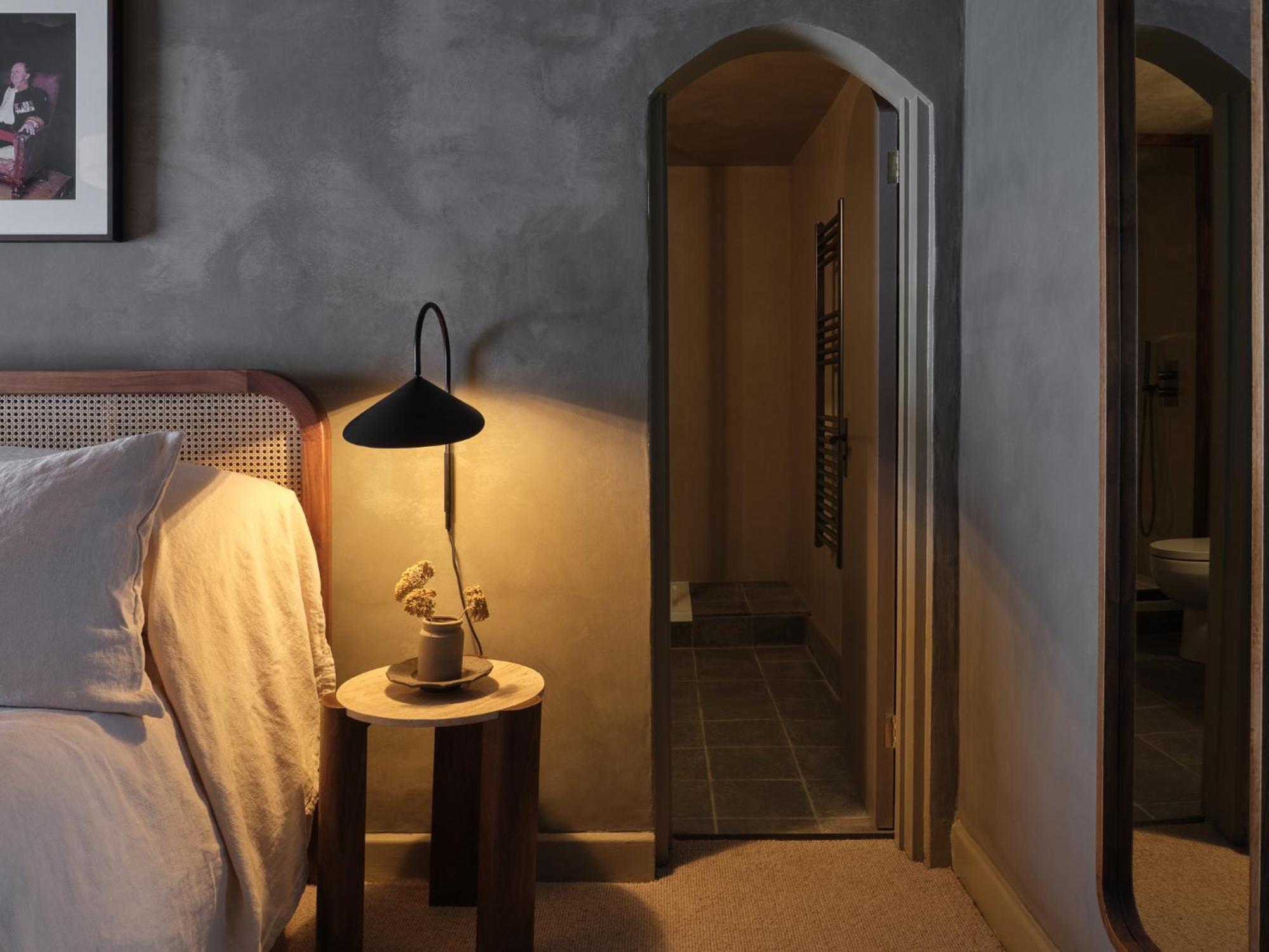 Highway Hotel Burford Kültér fotó