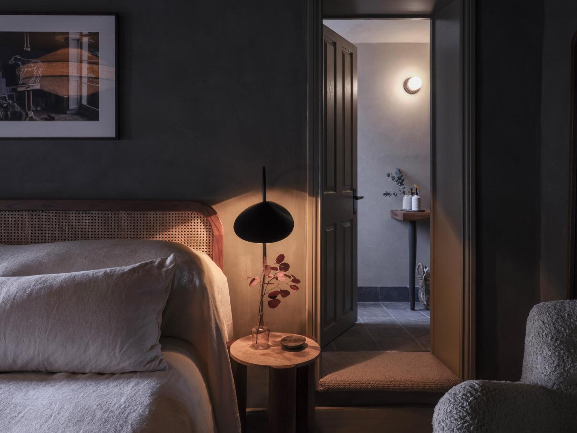 Highway Hotel Burford Kültér fotó