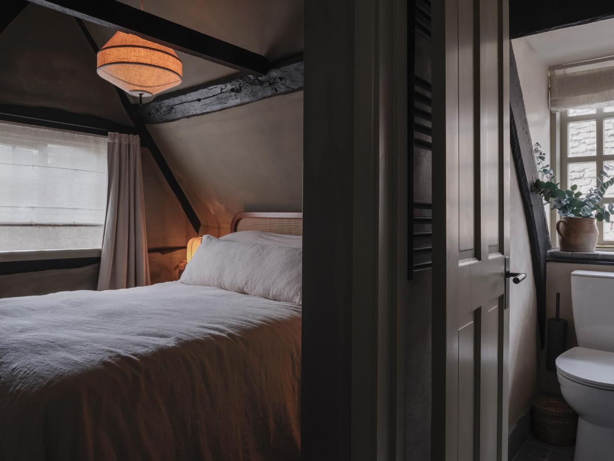 Highway Hotel Burford Kültér fotó
