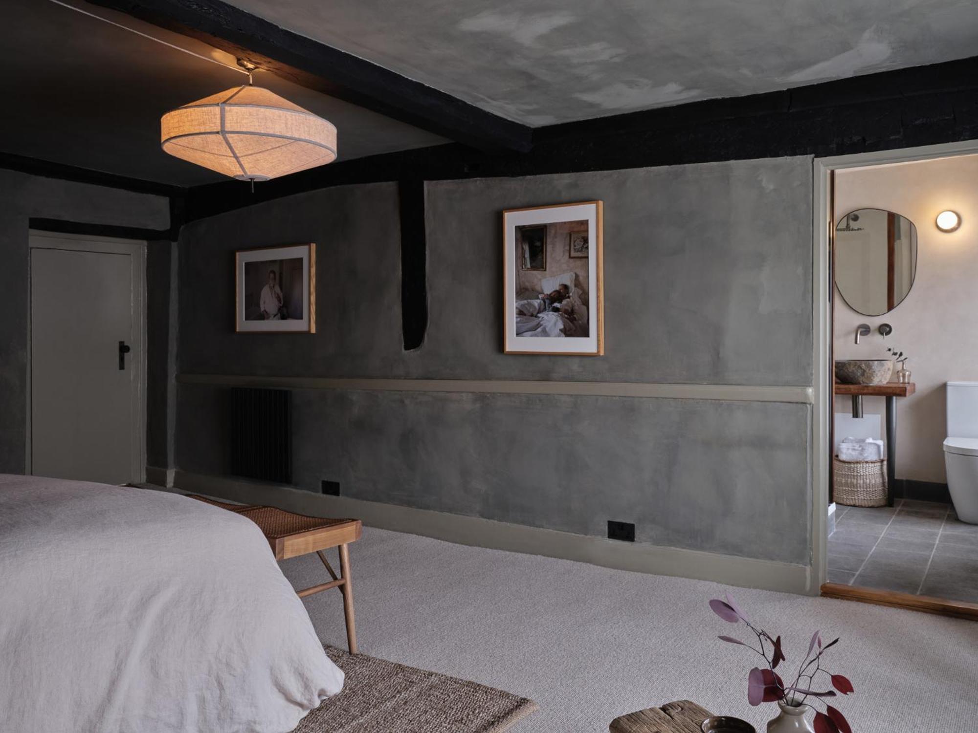 Highway Hotel Burford Kültér fotó